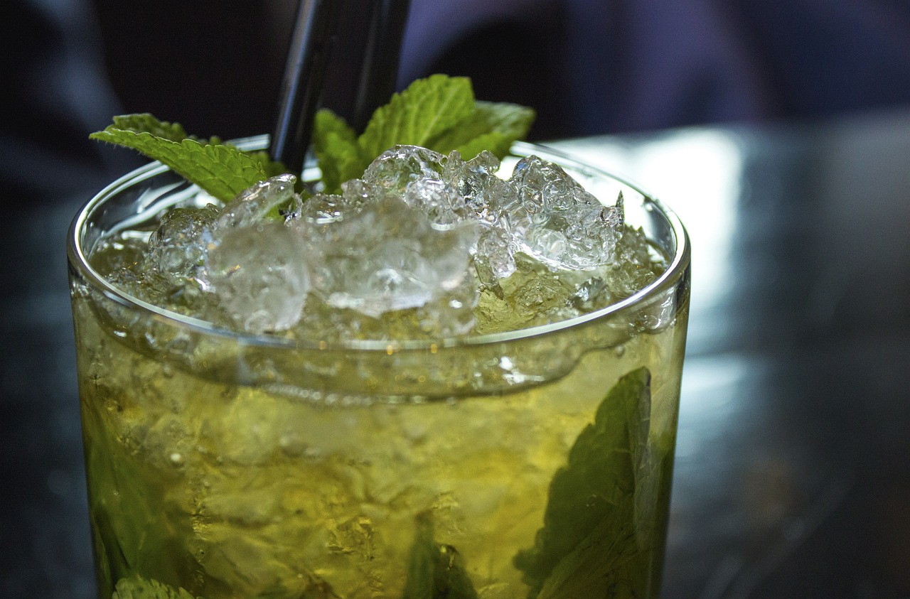 Recette mojito et variantes