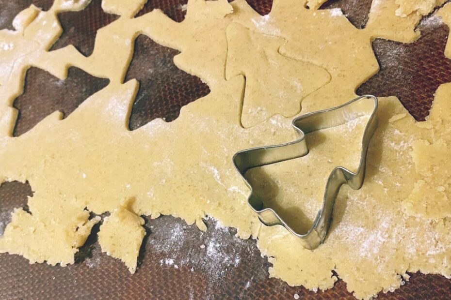 Les bredala d'Alsace