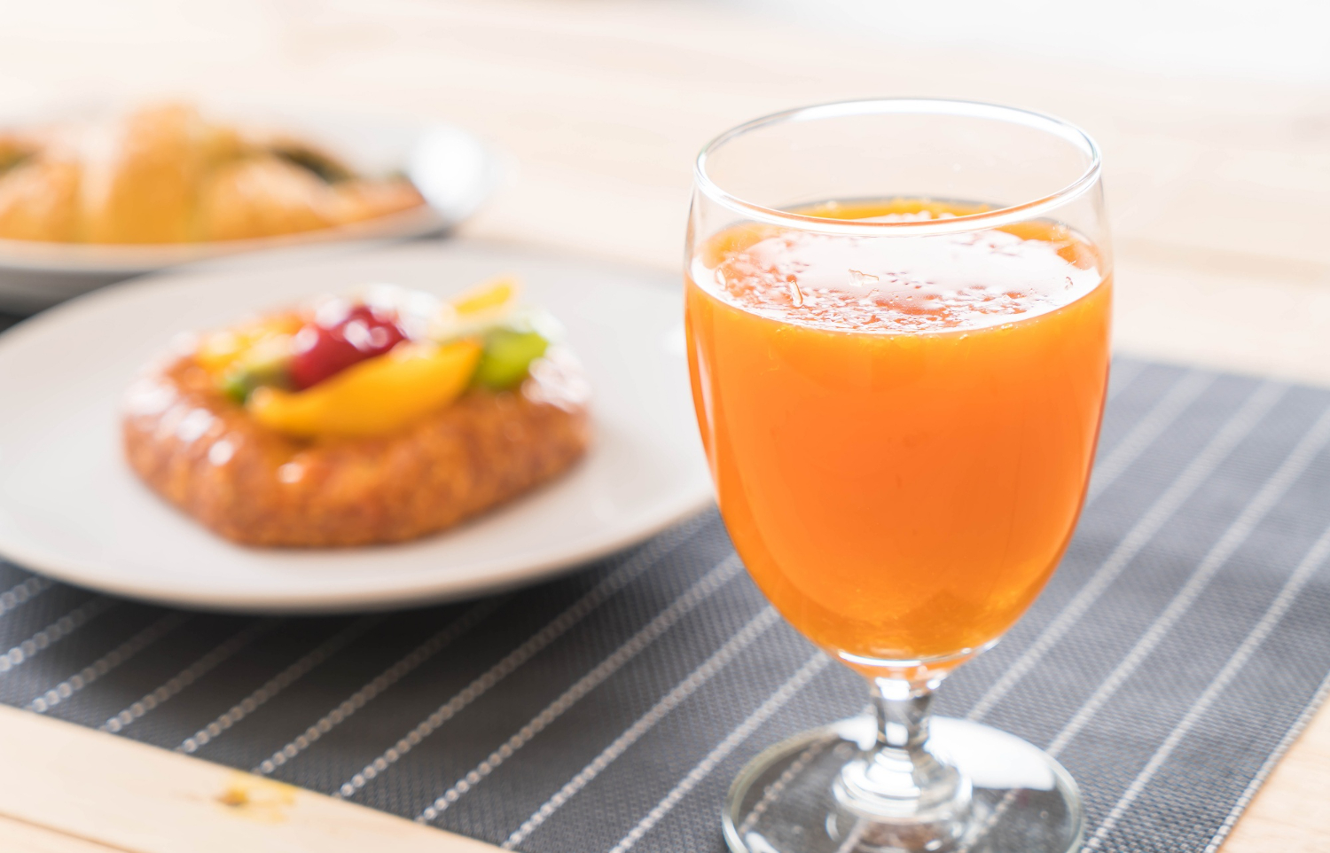 Les boissons indispensables pour le brunch