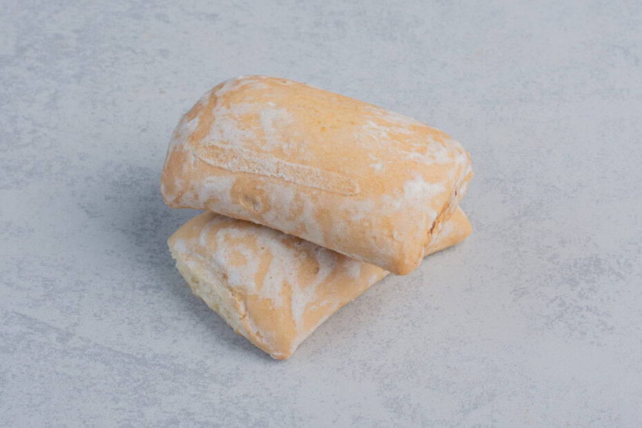 Pain surgelé mauvais pour la santé