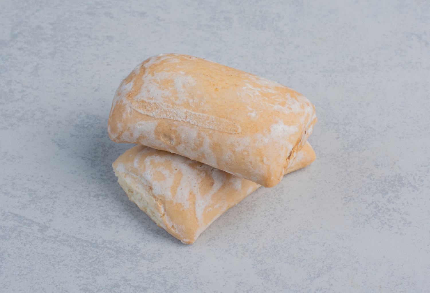 Pain surgelé mauvais pour la santé